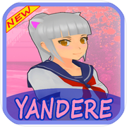 High School Yandere Simicon