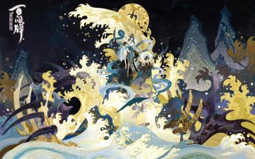 登“鹿”就送！《阴阳师：百闻牌》铃鹿御前、异画卡限时免费领