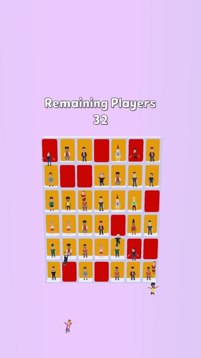 Survival Runs游戏截图