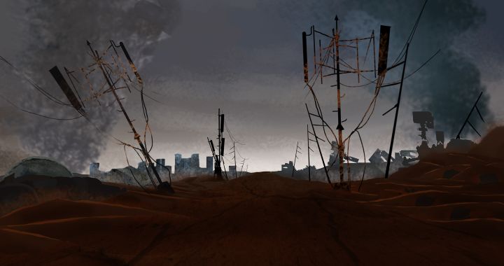 Wireman截图