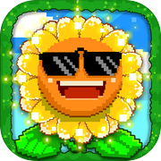 Bloomy: Match 3 flower gameicon