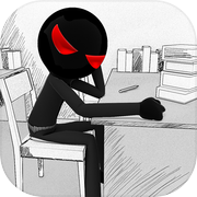 Stickman Highschool Escapeicon