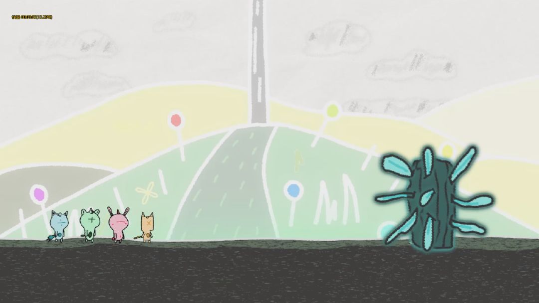 灵魂天平游戏截图