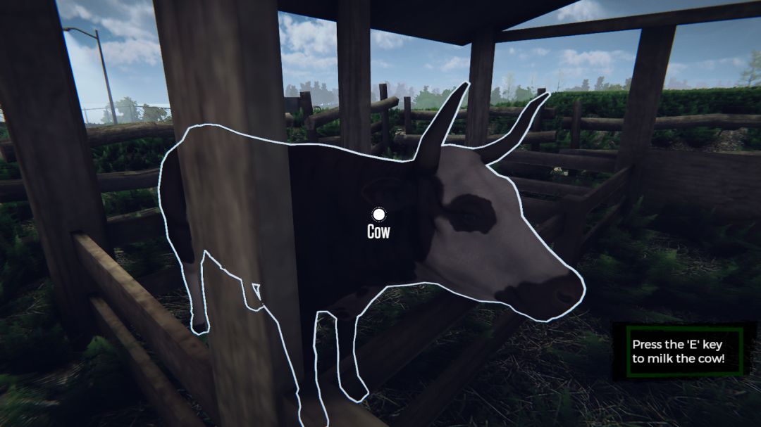 Border Officer游戏截图