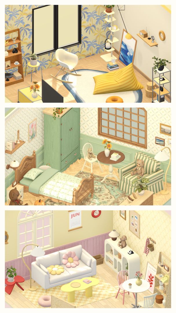 方寸小屋（TapTap 测试版）游戏截图