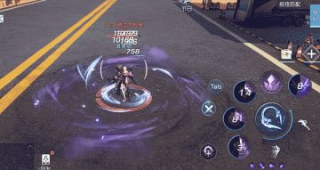 《龙族幻想》执行者职业全面介绍