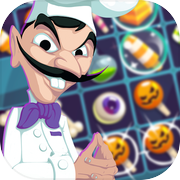 南瓜先生的万圣节icon