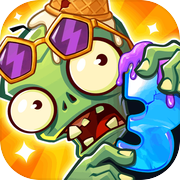 植物大战僵尸3icon