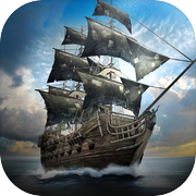加勒比海盗: 战争之潮icon