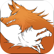 线下杀之狼人手册icon