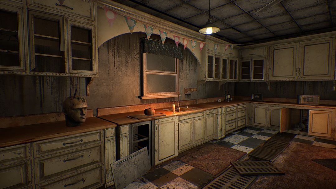 临终：重生试炼游戏截图