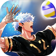 The Spike - Volleyball Storyicon