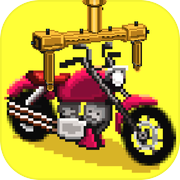 Motor World: Bike Factoryicon