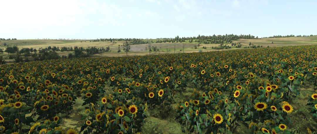 Graviteam Tactics: Mius-Front游戏截图