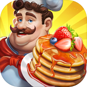 Chef Papa - Restaurant Storyicon