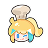 震撼美味