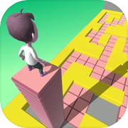 stacky dash puzzleicon