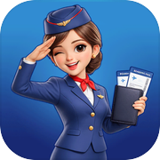 Airport Security Prank Game 3D