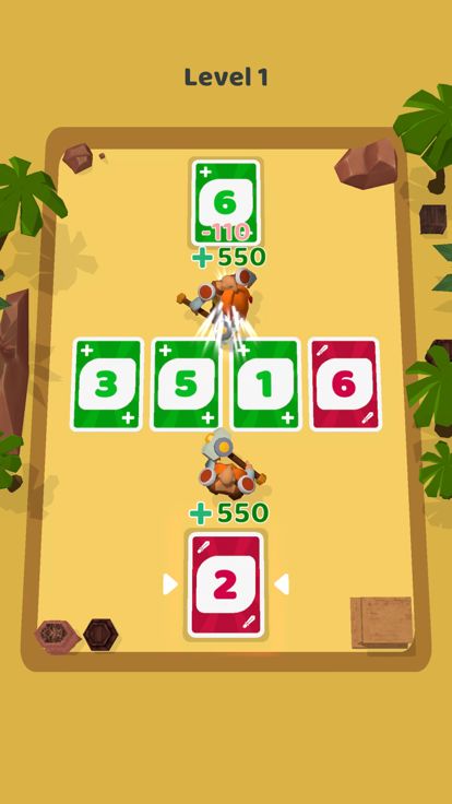 Card Arena游戏截图