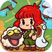 My Voice Zoo - World