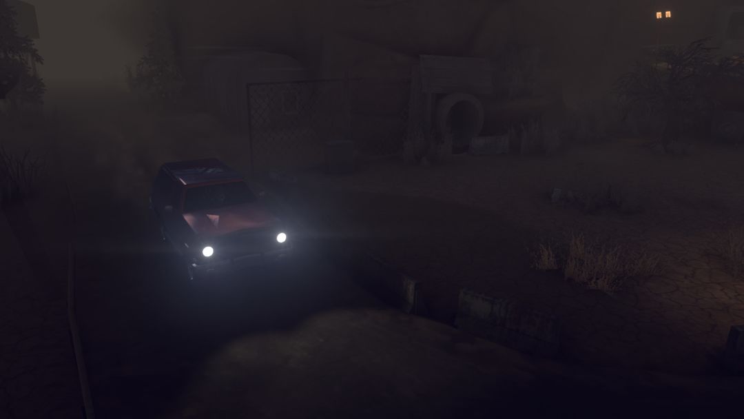 ECO HOLE游戏截图