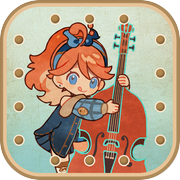 白键上的协奏曲：卡宏往事icon