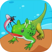 Evolution Runner 3Dicon