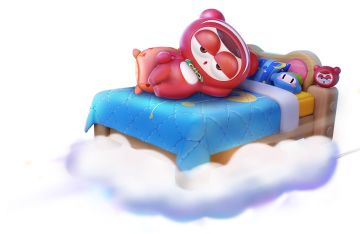 【福利活动】分享梦之乡金币收益，赢Q币好礼~