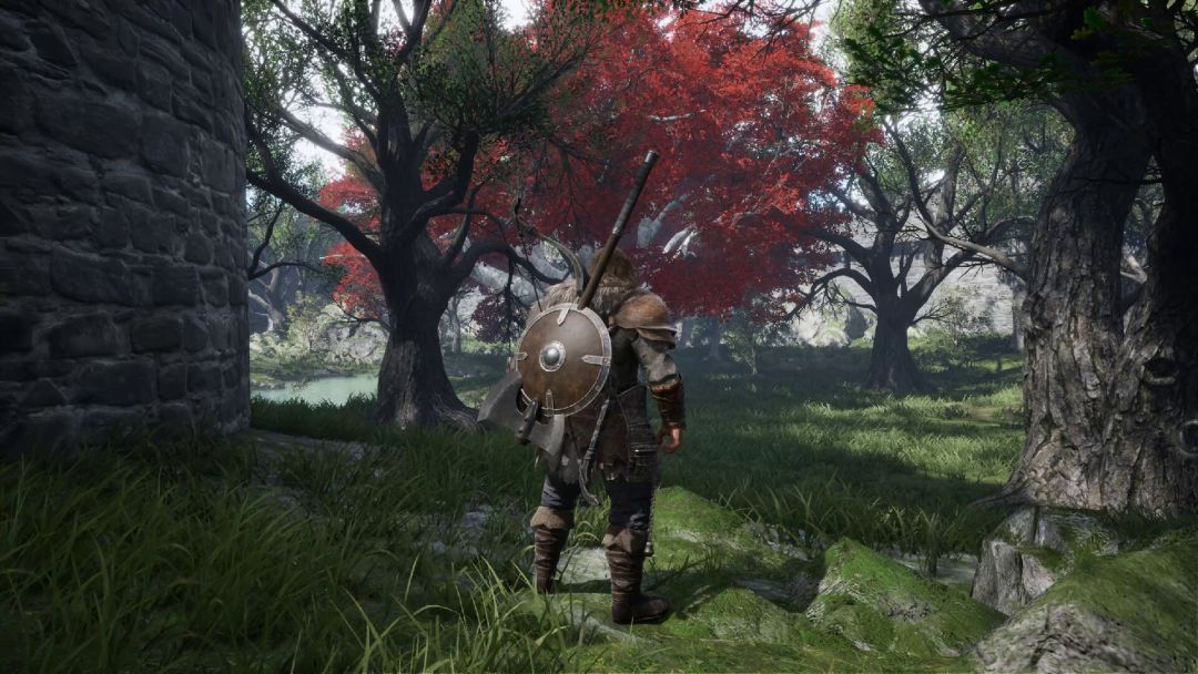 Game of Thrones Kingsroad游戏截图