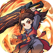 灵剑仙师icon