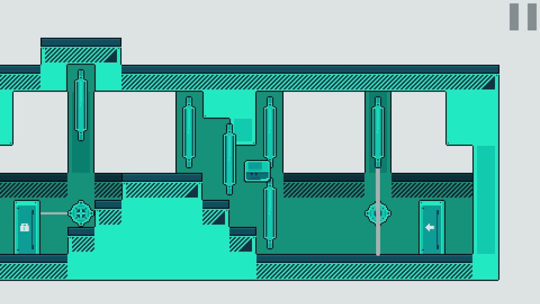镜与光  REFLECTORY®游戏截图
