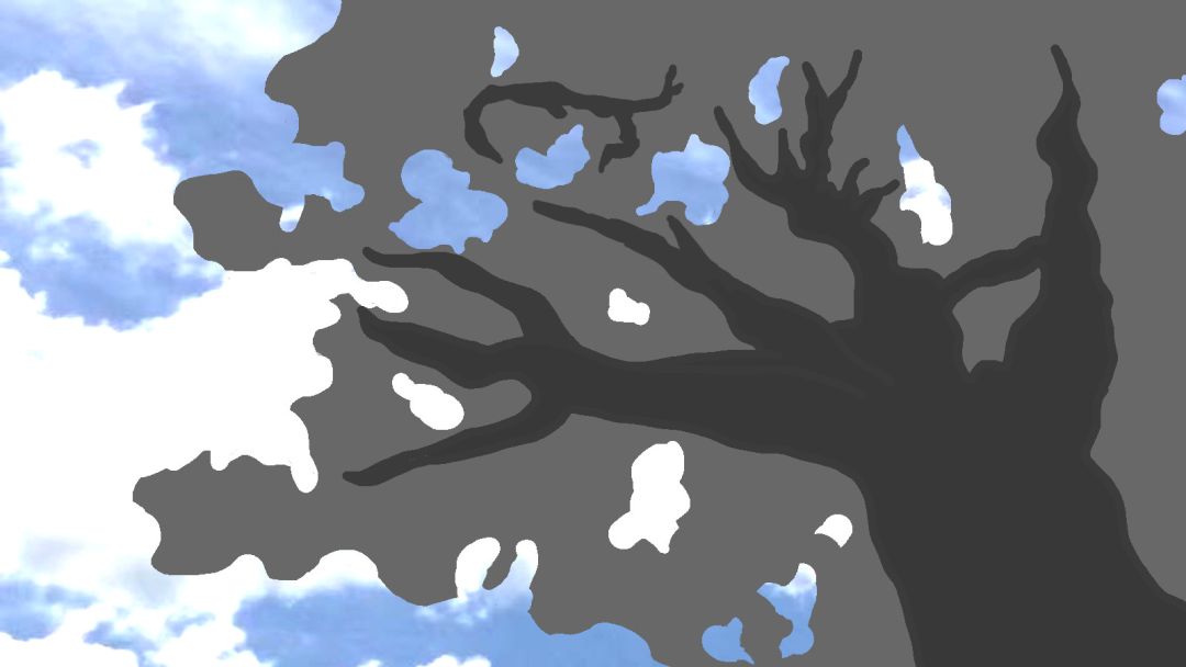 Alzheimer's: Memories游戏截图