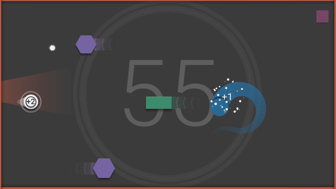 Pivot XL游戏截图