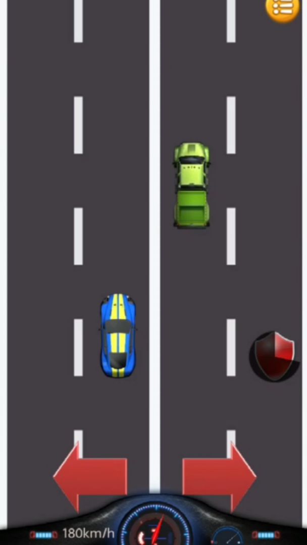 赛车得看我游戏截图