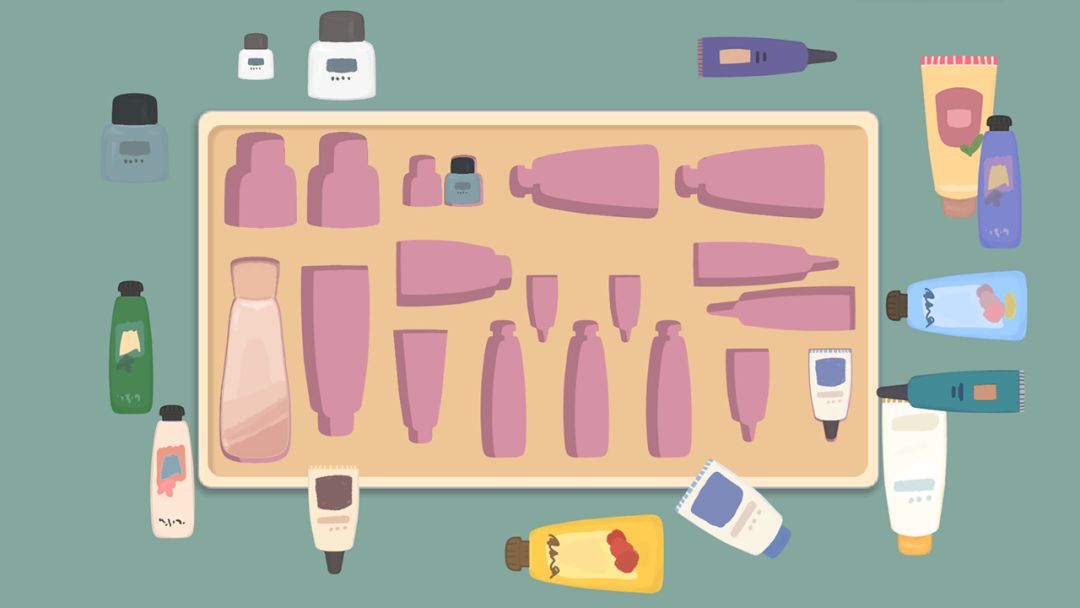 放这里吧游戏截图