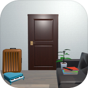 脱出ゲーム Leave Homeicon