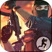 Counter Terrorist 2-Triggericon