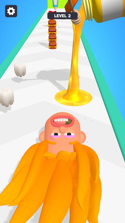 Eater Face游戏截图