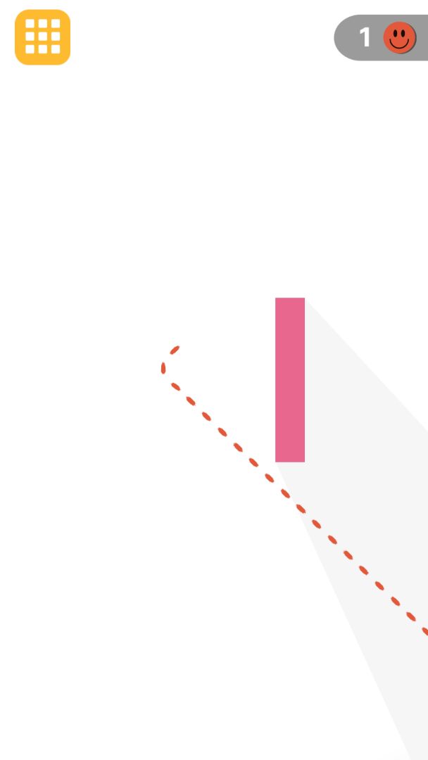 弹来弹去游戏截图