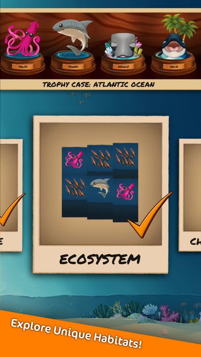 Habitactics - premium游戏截图