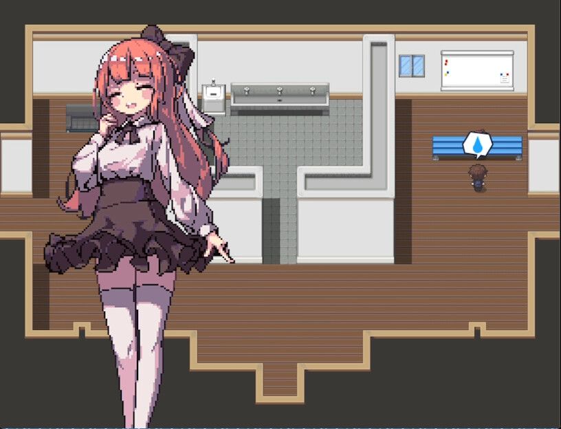 那个夏天的小岛游戏截图