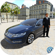 Passat Park Simulator 3D