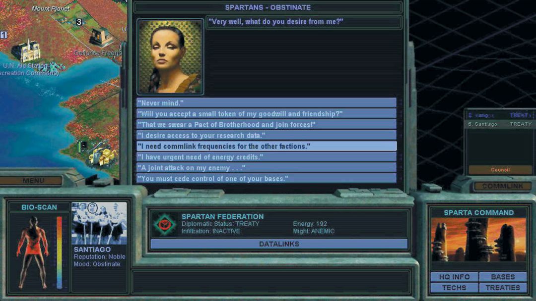 《半人马座阿尔发星》行星组合包游戏截图