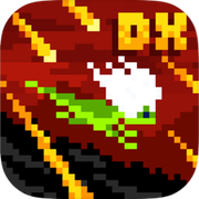 Dino Run DXicon