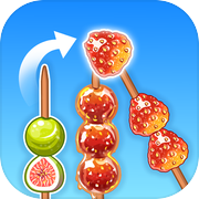 来串儿糖葫芦icon