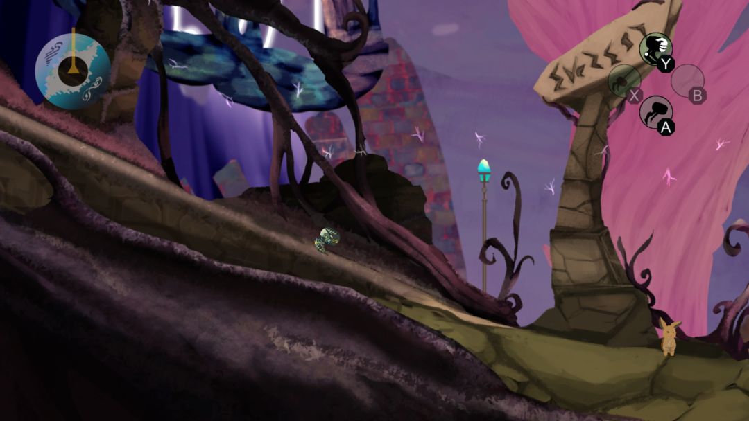 Ascender游戏截图