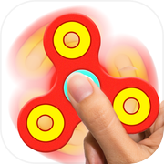 Finger Spinnericon