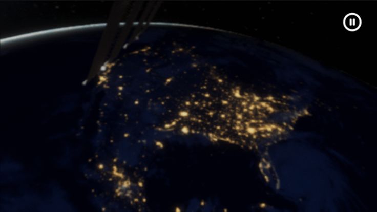 Int. Space Station: Zenith游戏截图