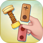 Screw Match: Puzzle Gameicon