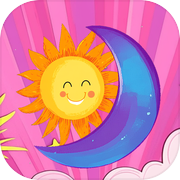 Find Sun Game